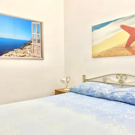 Baia Salentorelax San Gregorio * Пату