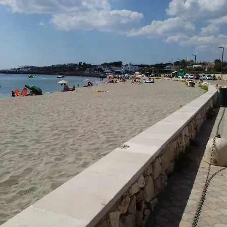 Baia Salentorelax San Gregorio Patù